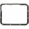 Fel-Pro TOS18024 TOS 18024 Transmission Oil Pan Gasket 12 Bolt Hole One Piece Gasket