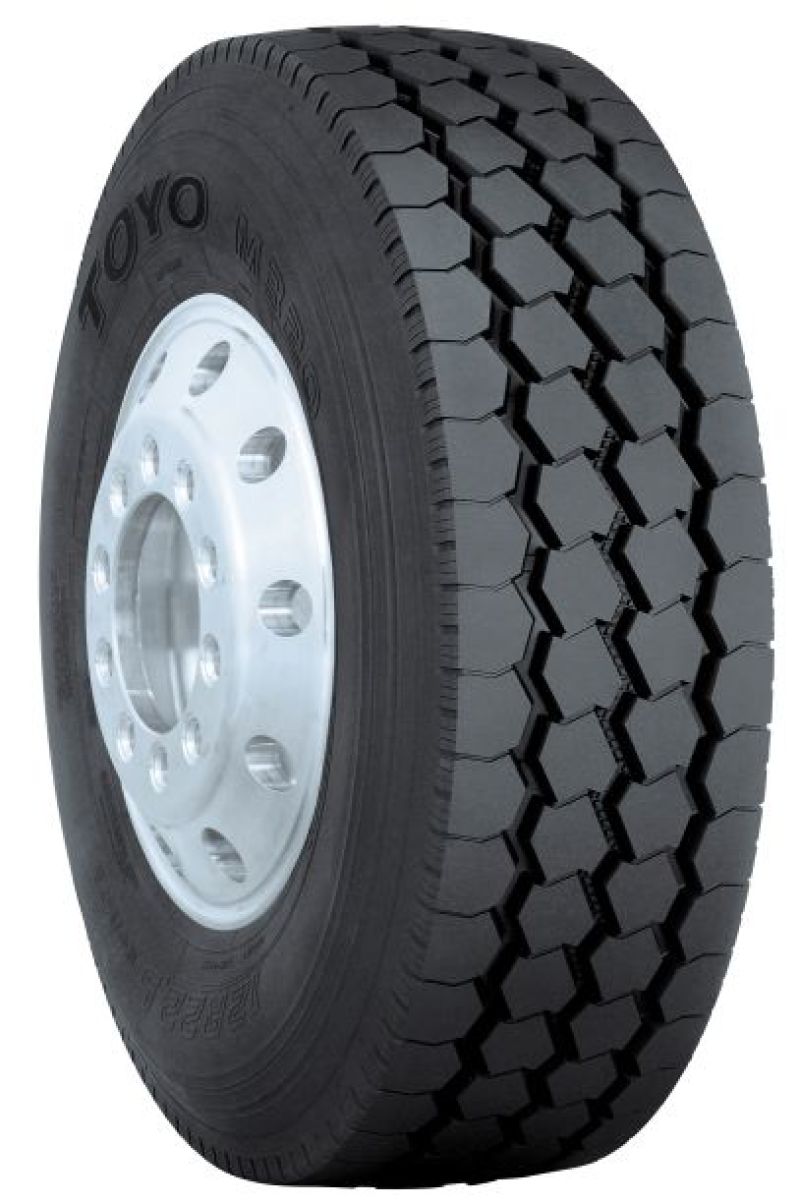 Toyo 549010 M320Z - 11R225 148K (H/16) M320Z TL (29.39 FET Inc.)