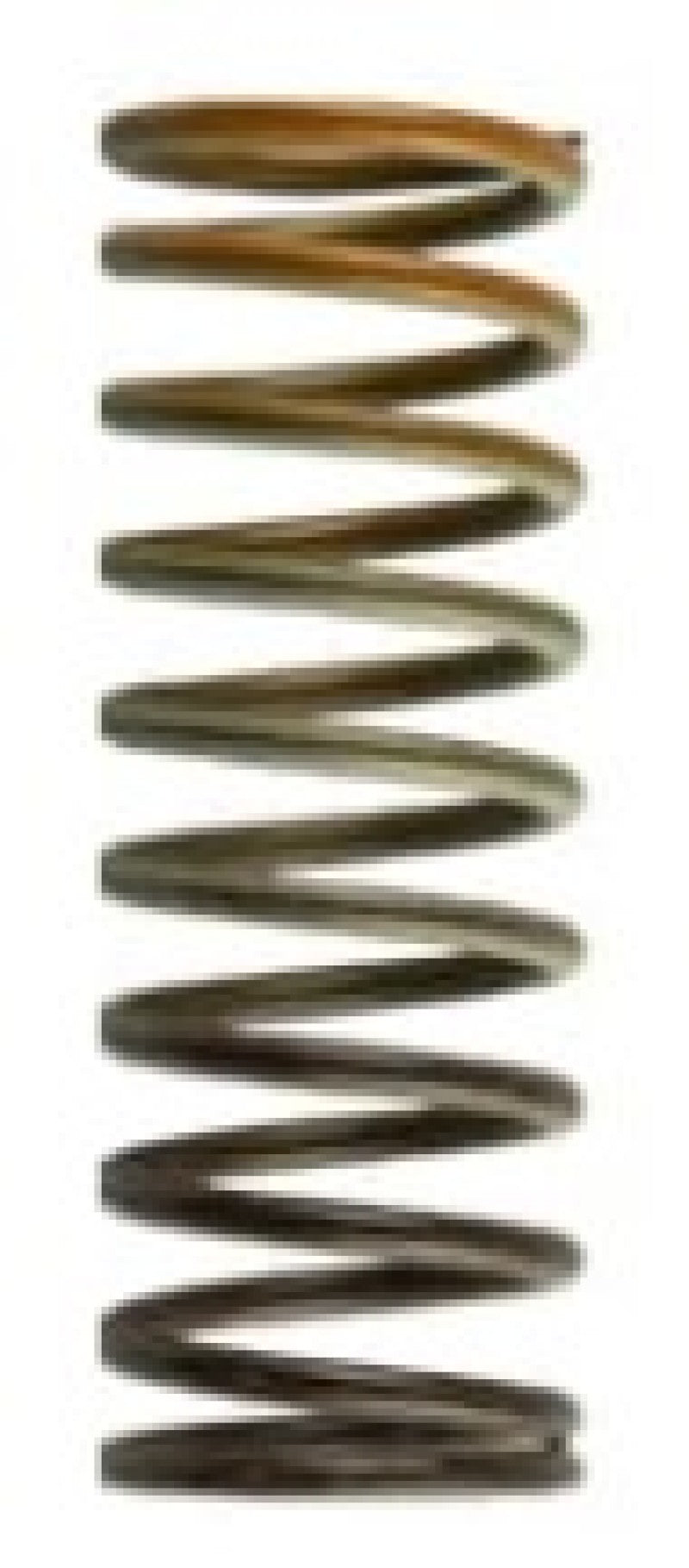 Turbosmart TS-0505-2012 WG 38/40/45 HP 10 PSI Inner Spring Brown / Orange