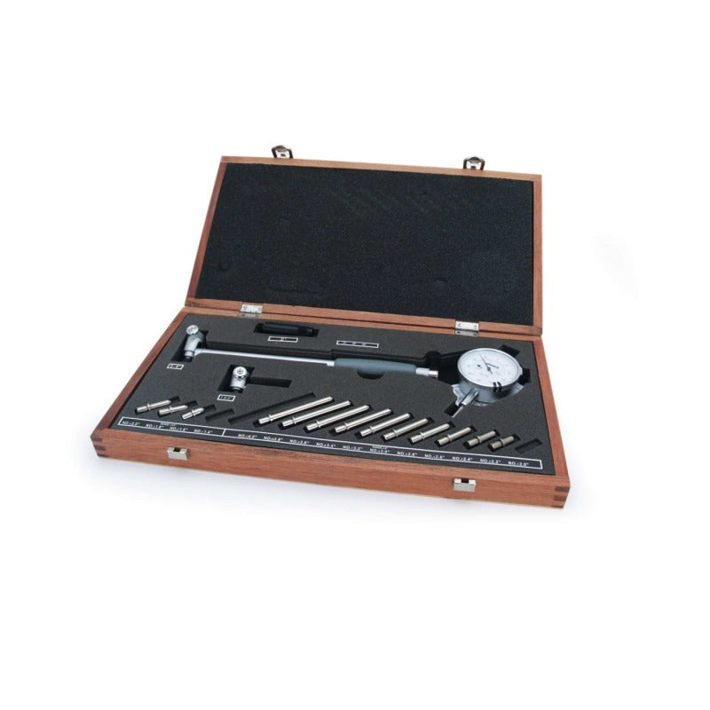 COMP Cams 5605CPG Tool 2 In 1 Dial Bore Gauge Co
