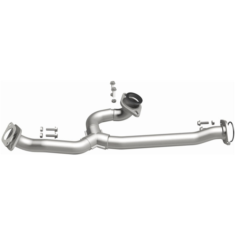 Magnaflow 107-0217 BRE Exhaust 06-12 Fusion Milan MKZ Zephyr 3.0L 3.5L Front Pipe Kit