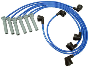 NGK 52040 fits Ford 00-19 Explorer 2097 Spark Plug Wire Set