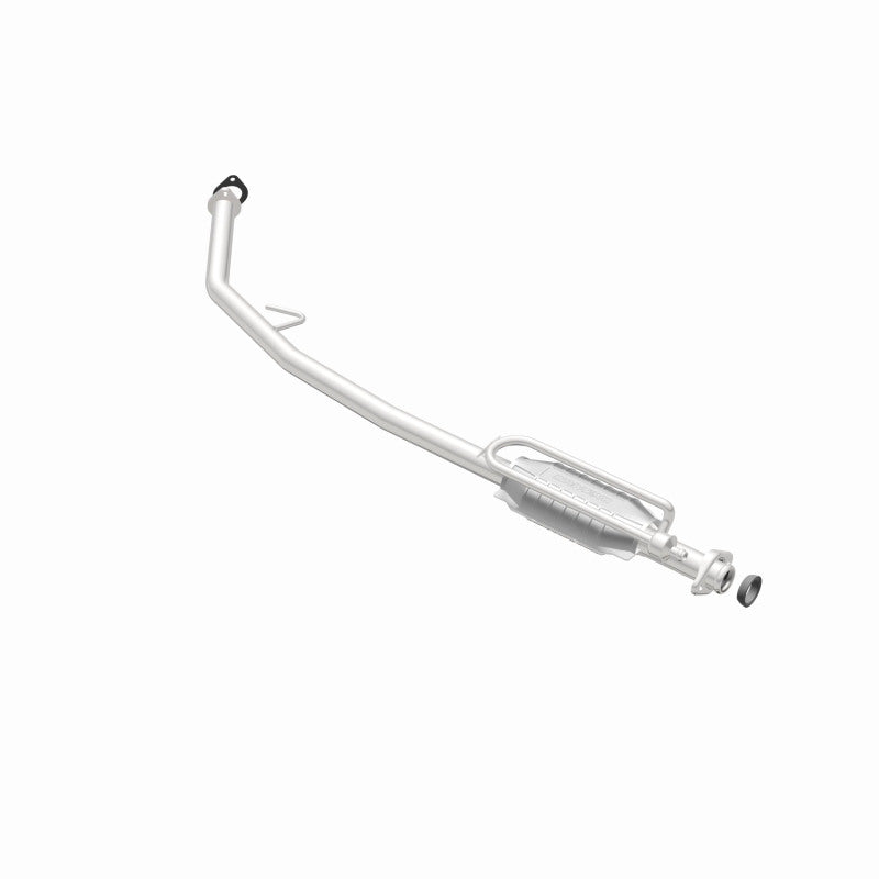 MagnaFlow 23862 Conv DF fits Subaru 85 89