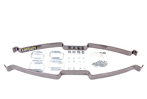 Hellwig 982 fits Dodge Ram 1500 2/4WD EZ Level 990 Helper Spring - Up To 2000lbs