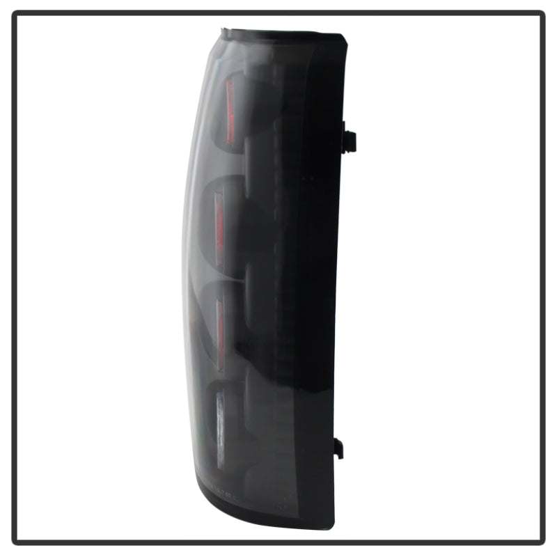Spyder 5001283 fits Chevy 88-98 C/K Series 1500/2500 /fits GMC Sierra 88-98 Eur