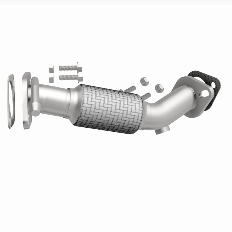 Magnaflow 107-0173 BRE Exhaust 11-14 Sonata 2.0L 2.4L Front Pipe Kit