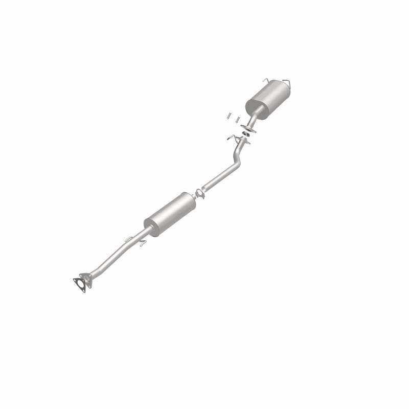 Magnaflow 106-0621 BRE Exhaust Kit 12-14 fits Honda CR-V 2.4L