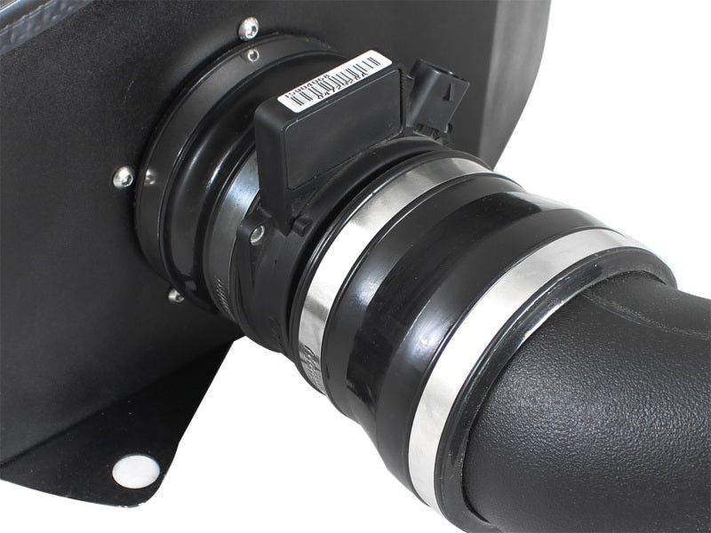 AFE 54-10402-1 FORCE Intakes Stage-2 Pro 5R Air Intake System Hummer H2 03-09 V