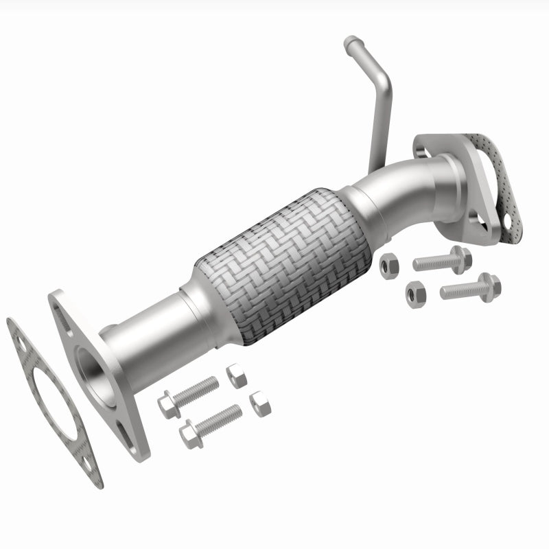 Magnaflow 107-0168 BRE Exhaust 10-13 KIA FORTE KOUP FORTE Front Pipe Kit