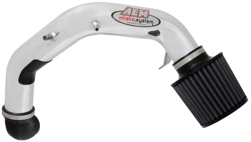 AEM 22-425P 03-05 Neon SRT-4 Turbo Polished Short fits Ram Intake