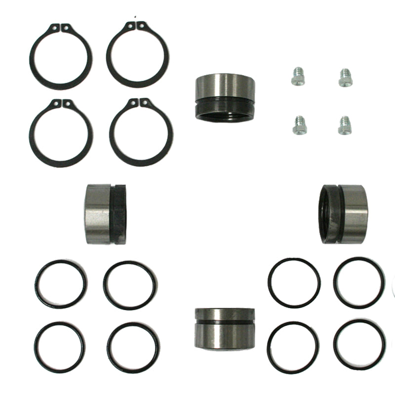 Yukon YP SJ-ACC-501 Rebuild Kit for Dana 44 Super Joint (One Joint Only)