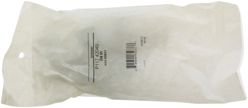 Stoptech 308.09601 Street Brake Pads