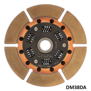 Exedy fits Hyundai Genesis Coupe L4 Hyper Multi Disc Assembly DM38DA 2010-2012