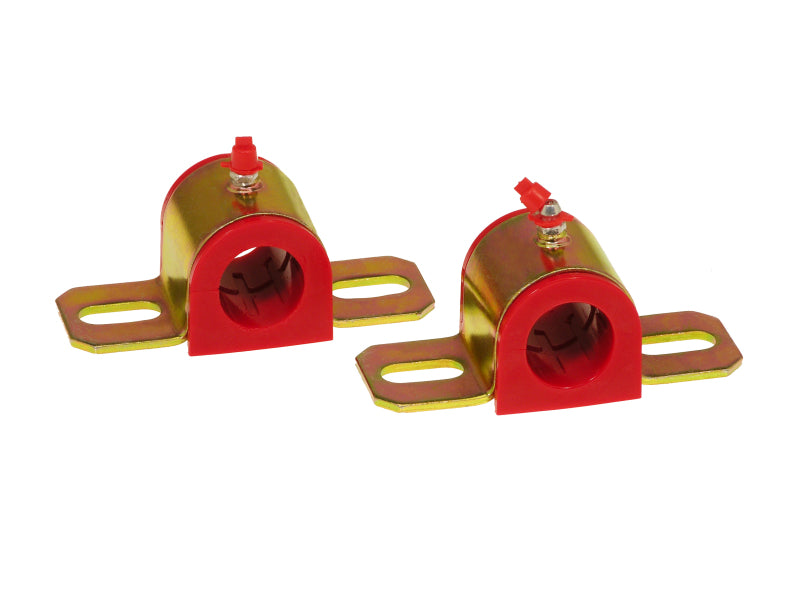 Prothane 19-1189  19-1189 Universal Greasable Sway Bar Bushings - 1 1/16in -