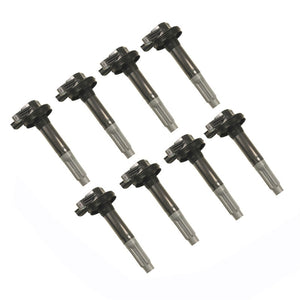 Ford Racing M-12029-M50E Mustang Coyote 5.0L V8 Later Ignition Coil Set