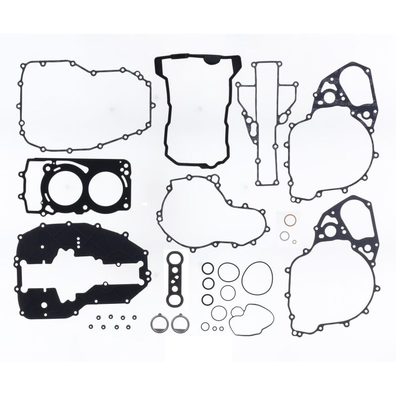 Athena P400068850014 11-18 fits BMW F 700 GS 700 Complete Gasket Kit (Excl Oil S