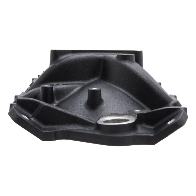 Edelbrock 27033 Intake Manifold Perf Eps fits SBC w/ Oil Fill Tube and Breather Black