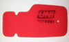 Uni Filter  Uni NU-2291 FIlter 84-86 fits Yamaha RZ 350 Air Filter