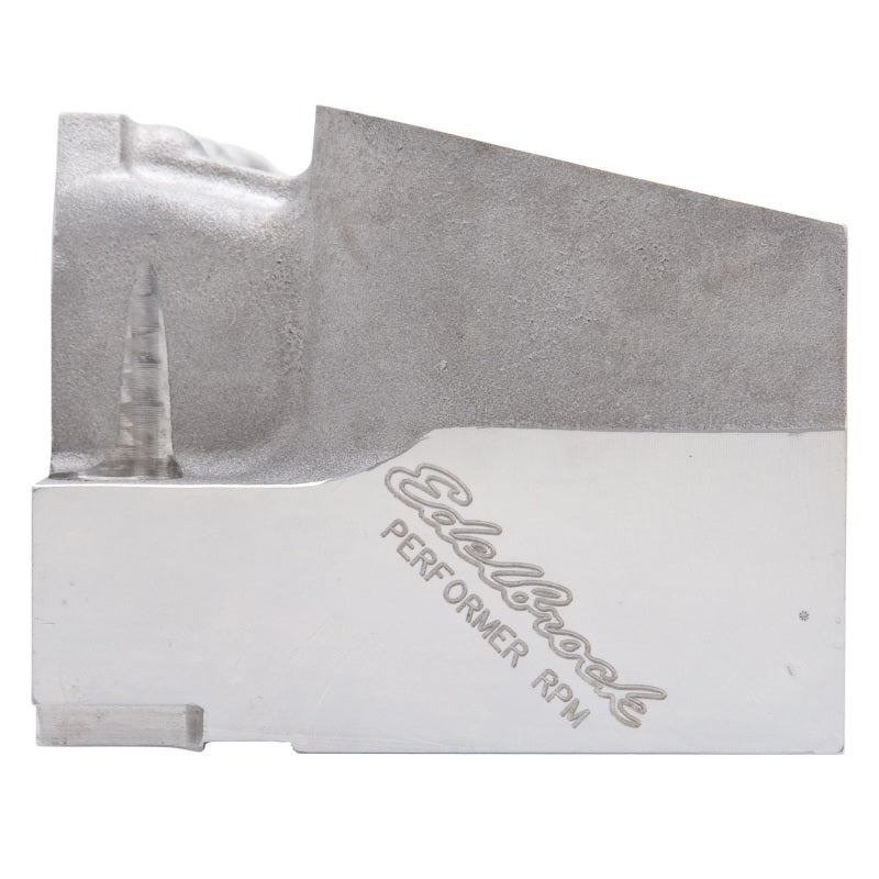 Edelbrock 60059 Single fits Ford FE 72cc 390/428 Head Bare