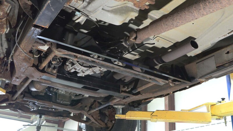 RustBuster RB7410 Rust Buster Avalanche/fits Suburban/Yukon Front Frame Support Crossmember