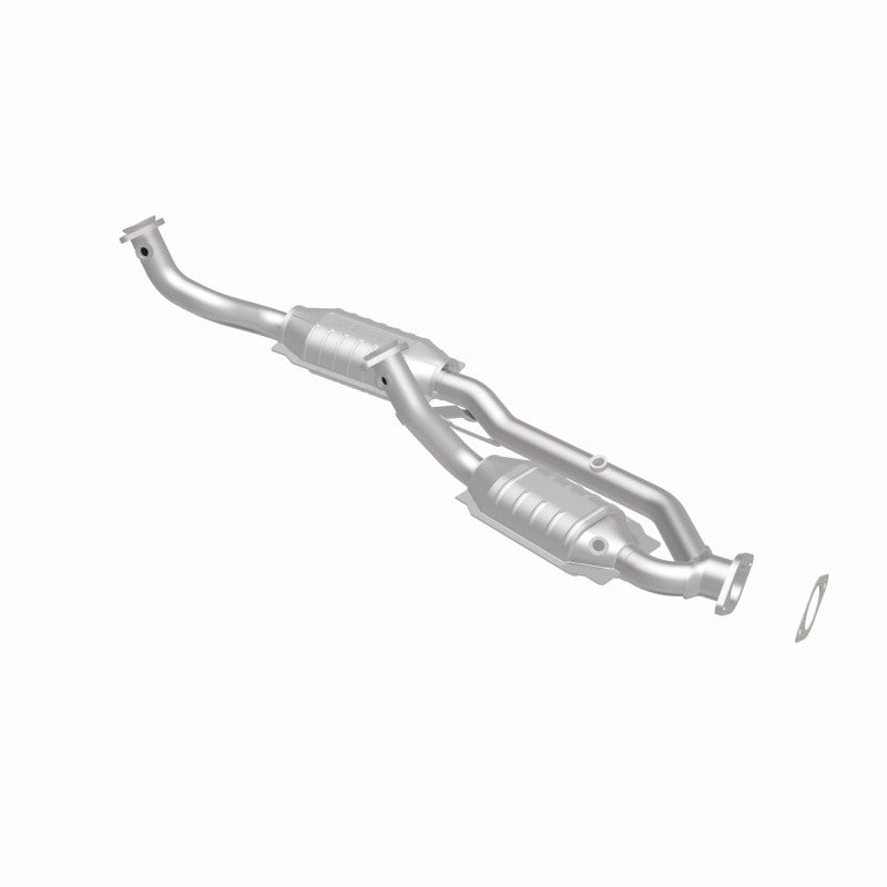 MagnaFlow 23543 Conv DF Windstar 3.8L