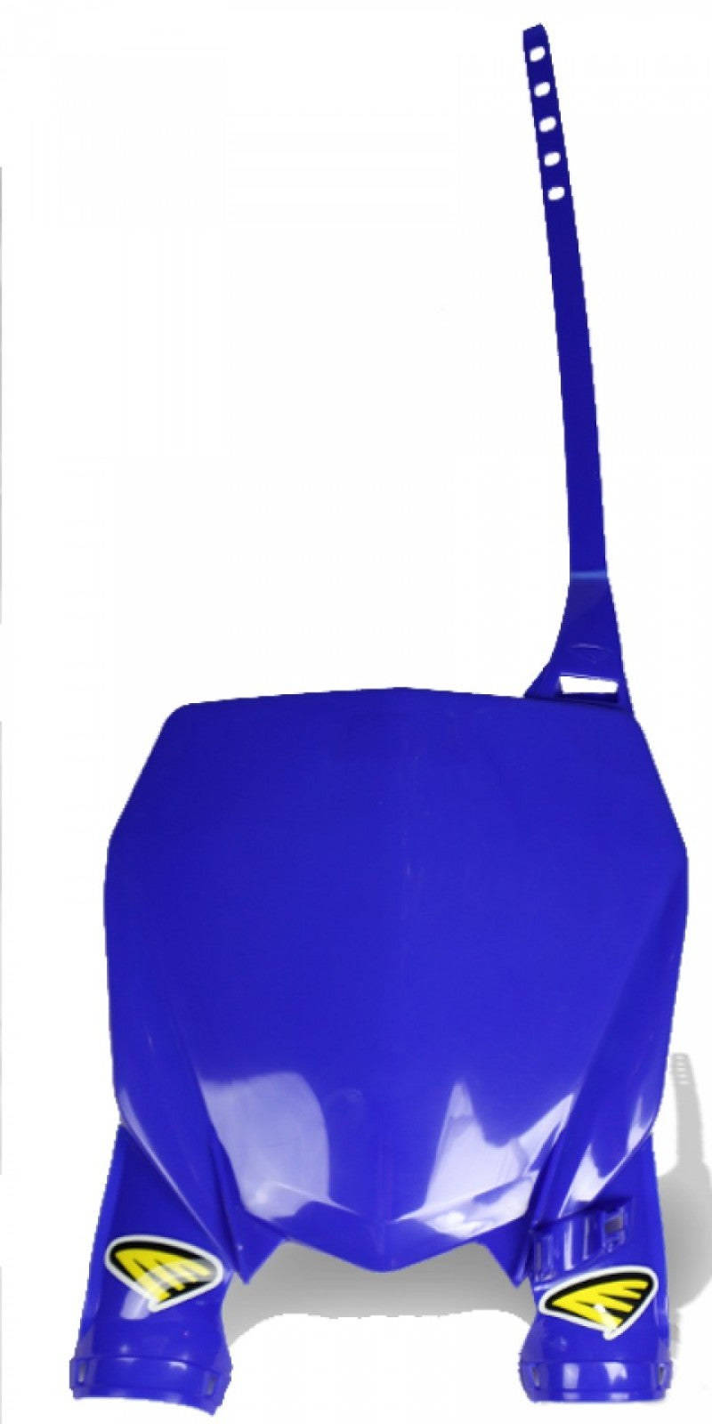 Cycra 1CYC-0991-62 19-23 fits Yamaha YZ250F Stadium Number Plate - Blue