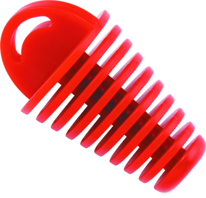 BikeMaster 151616 Rubber Muffler Plug - Large