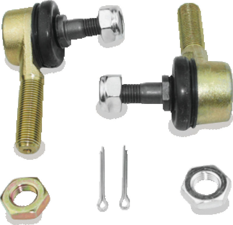 QuadBoss 413522 2012 Arctic Cat 350 CR C596Replacement Tie Rod End