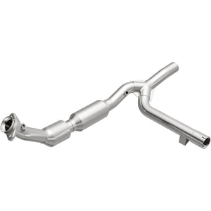 Magnaflow 4583622 02-03 fits Ford F-150 5.4L Direct Fit Converter