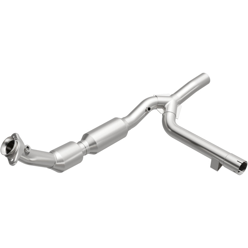 Magnaflow 4583622 02-03 fits Ford F-150 5.4L Direct Fit Converter