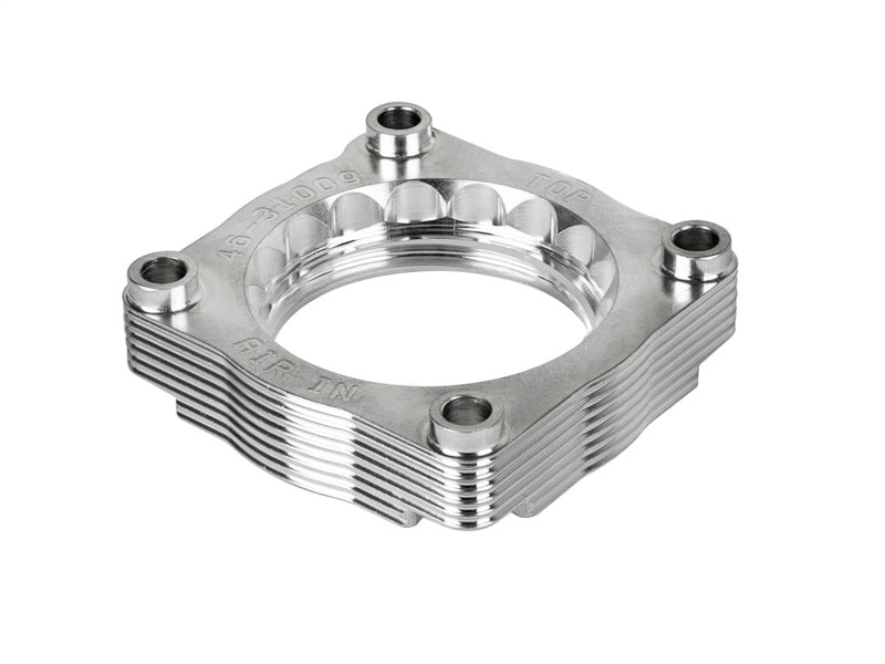 AFE 46-31009  Bullet Throttle Body Spacer 12-15 fits BMW 328i (F30) L4-2.0L N20