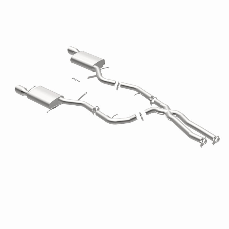 Magnaflow 106-0911 BRExhaust 07-10 fits BMW 335i/335xi 3.0L Exhaust Kit
