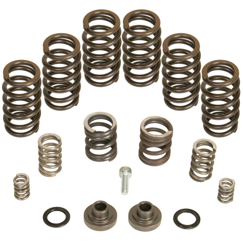 BD Diesel 1040185 Governor Spring Kit 4000rpm - 1998 fits Dodge 94-19 12-valve/P