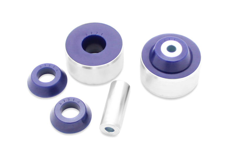 SuperPro SPF4150K Rear Beam Axle Kit