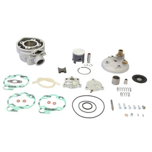 Athena P400130100005 04-04 Aprilia MX 50 50mm Bore 80cc Big Bore Cylinder Kit