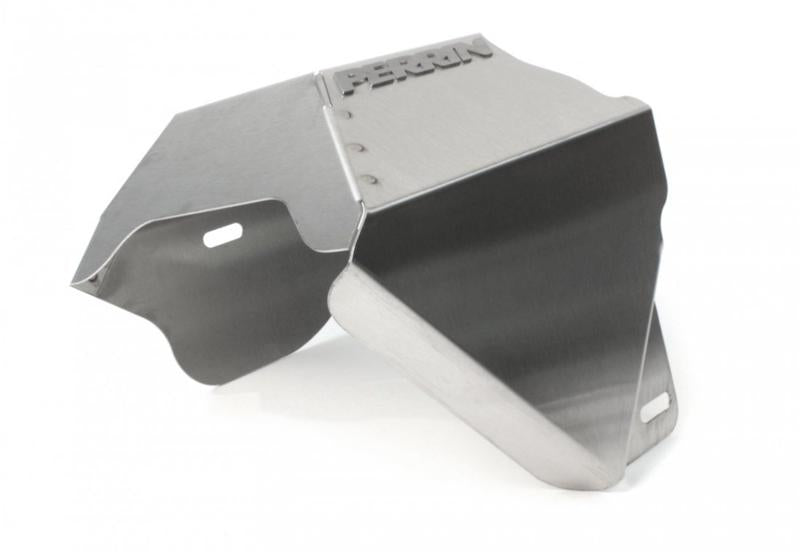 Perrin Performance PSP-EXT-001 PERRIN fits Subaru WRX/STI Turbo Heatshield