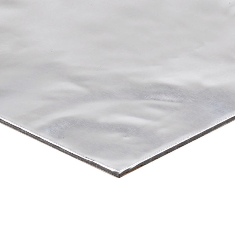 DEI  50200 Boom Mat Damping Material - 12in x 12-1/2in (2mm) - 2.1 sq ft - 2 She
