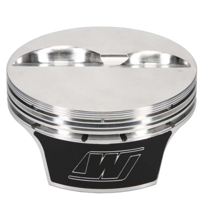 Wiseco K0003X6 fits SBC Strutted Flat Top 1.550inch CH Piston Shelf Stock Kit