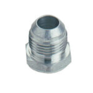 Fragola 497108 -8AN Male Weld Bung