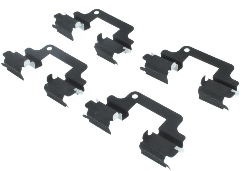 Stoptech 308.13141 Street Brake Pads - Rear