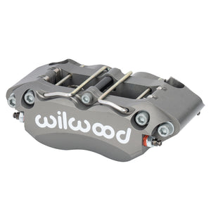 Wilwood caliper NDPR 1.12/1.12 .250 rotor ANO