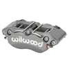 Wilwood caliper NDPR 1.12/1.12 .250 rotor ANO