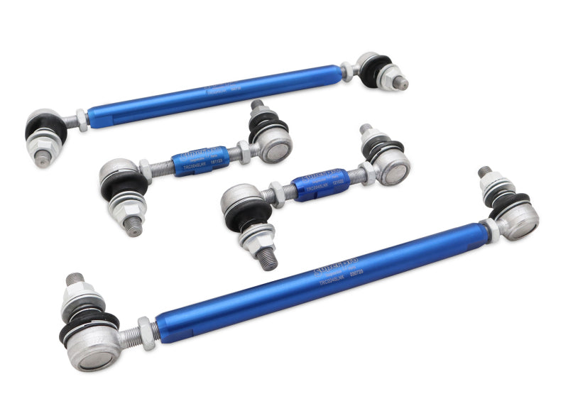 Superpro TRCLNKSET6 18-23 fits Kia Stinger HD End Link Set (TRC12160 + SPF3915K)