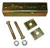 Skyjacker CBL214 2004-2008 fits Ford F-250 Super Duty Drive Shaft Shim Kit