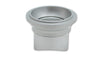 Vibrant 1477 n Flange Kit for Tial Style Blow Off Valves Alum Weld Fitting / Al