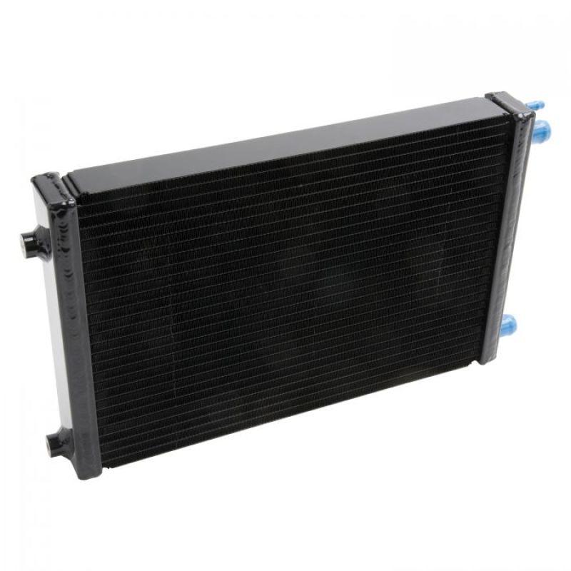 Edelbrock 51-4217 Replacement Heat Exchanger for fits Mazda MX-5 Supercharger Kit (PN 15540)