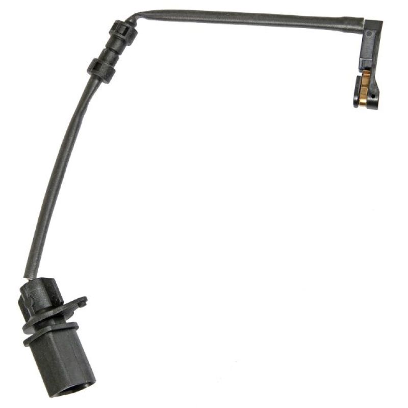 PowerStop fits Audi 11-18 Quattro Rear Euro-Stop Electronic Brake Pad Wear