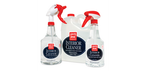 Griots Garage 11105 Interior Cleaner - 1 Gallon