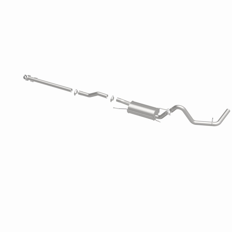 Magnaflow 106-0171 BRE Exhaust Kit 05-12 fits Toyota Tacoma 4.0L