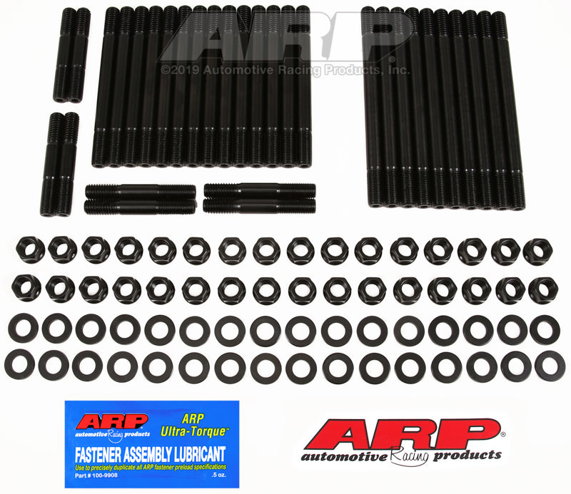 ARP 235-4118 Big Block fits Chevrolet Dart Pro 1 20 Dregree Head Stud Kit